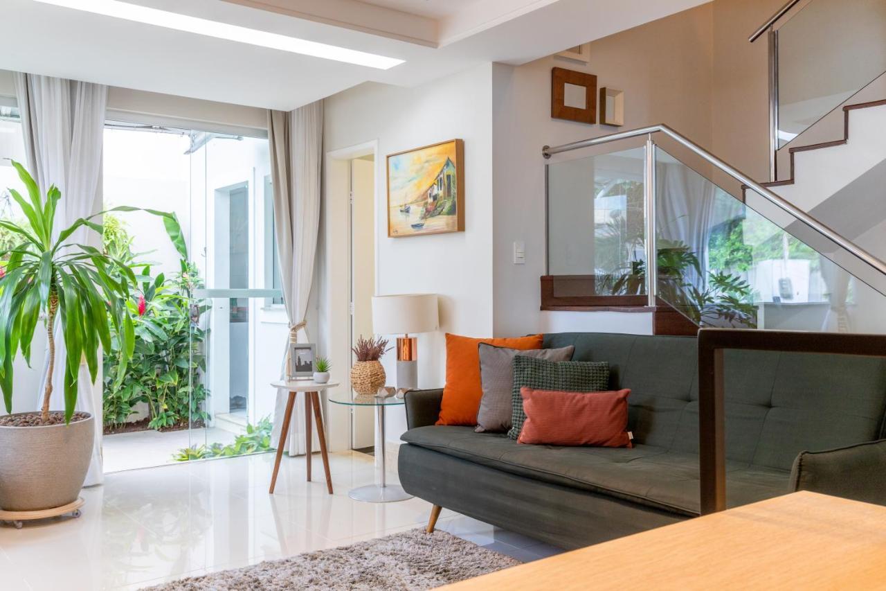Casa Caju Βίλα Αρακαζού Εξωτερικό φωτογραφία